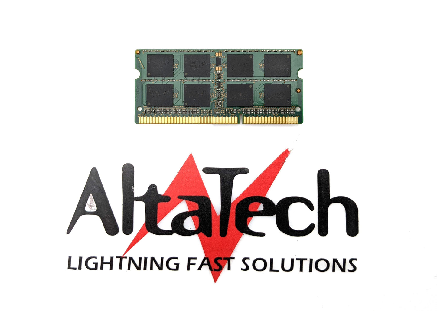 Micron MT16KTF1G64HZ-1G6E1 8GB PC3L-12800S SODIMM, Used