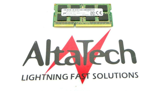 Micron MT16KTF1G64HZ-1G9P1 8GB PC3L-14900S 2RX8 SODIMM, Used