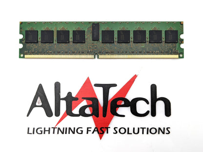 Micron MT18HTF12872Y-40ED6 1GB Reg. ECC PC2-3200R Memory, Used