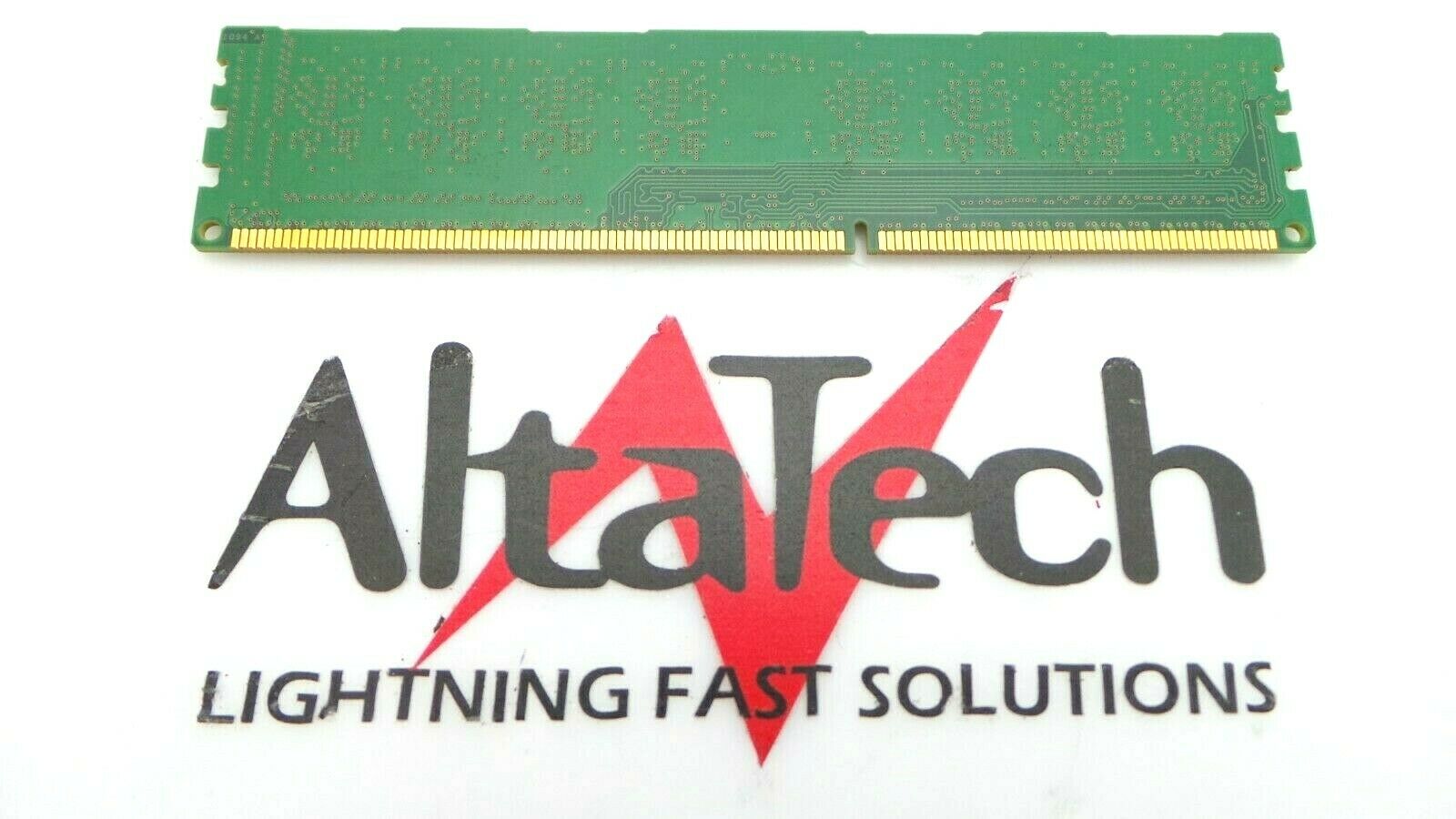 Micron MT8KTF51264AZ-1G6E1 4GB PC3L-12800U 1Rx8 N-ECC, Used
