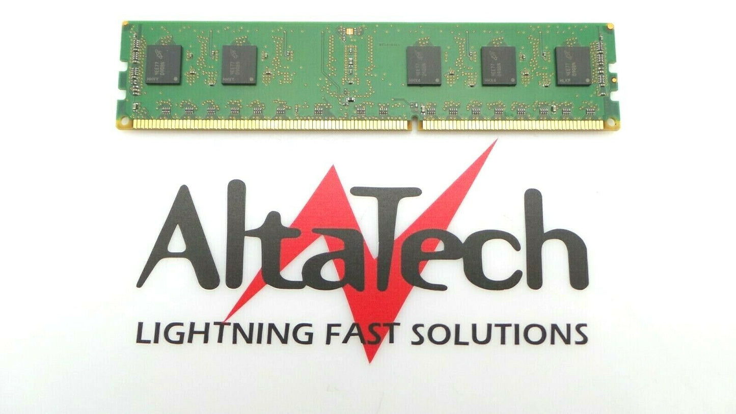 Micron MT9JSF51272PZ-1G9E2 8GB (2x 4GB) PC3-14900R 1Rx8 ECC, Used