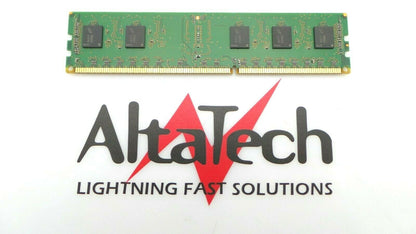 Micron MT9JSF51272PZ-1G9E2 8GB (2x 4GB) PC3-14900R 1Rx8 ECC, Used