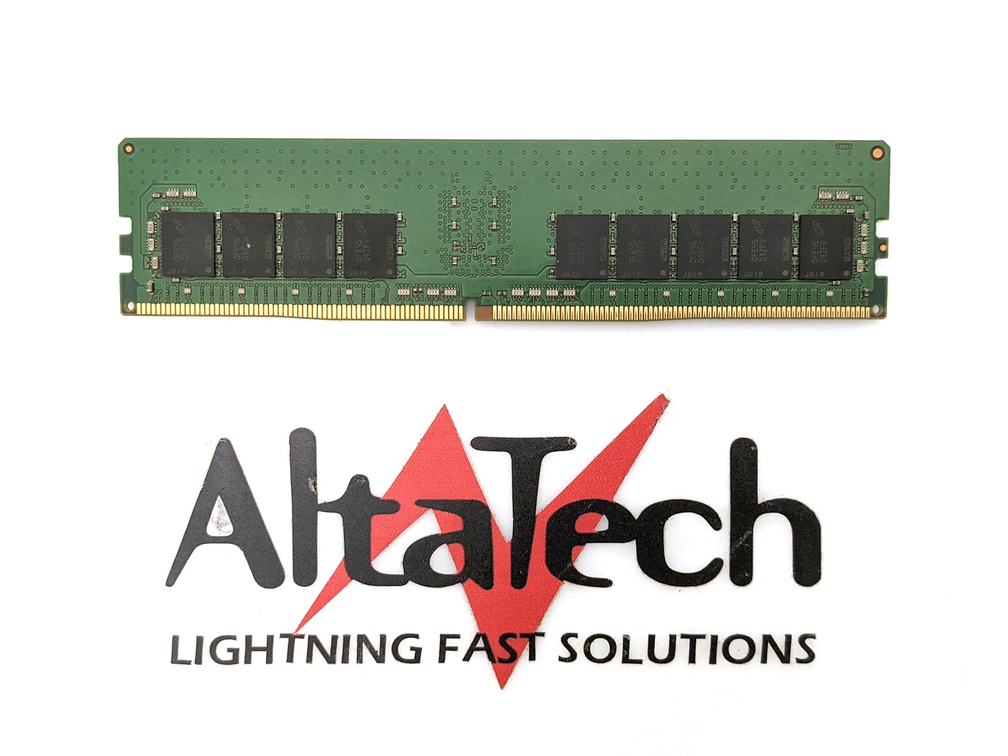 Micron MTA18ASF4G72PDZ-3G2 32GB PC4-25600AA 2RX8 ECC, Used