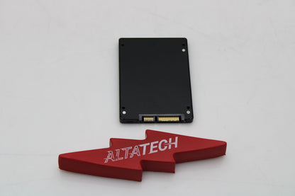 Micron MTFDDAK256TBN Micron MTFDDAK256TBN 256GB SSD SATA 2.5 6G CLASS 20 PC Solid State Drive 8251G, Used