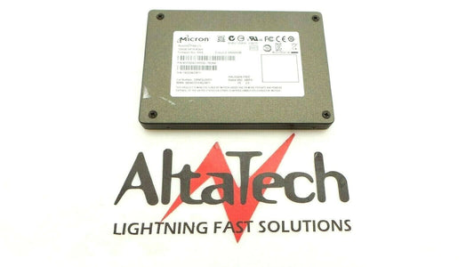 Micron NYN5J 100GB SATA 2.5" Solid State Drive, Used