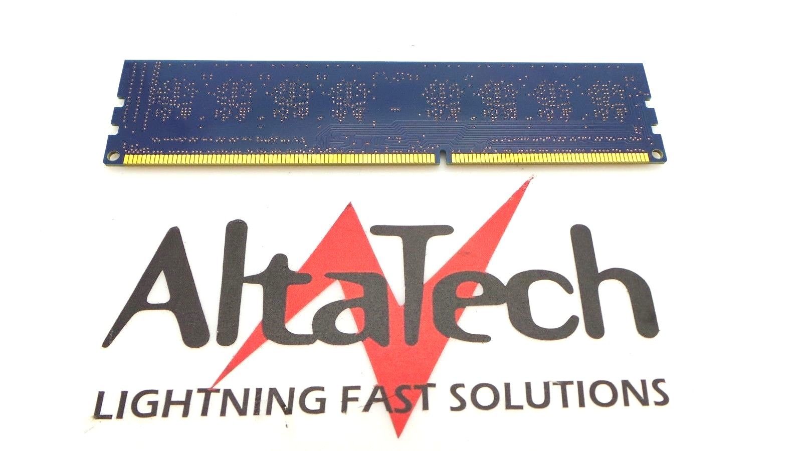 Nanya NT2GC64B88G0NF-DI 2GB PC3-12800U 1RX8 N-ECC, Used