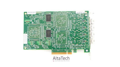 NetApp 111-00415 4-Port FC 4GB PCIe Host Bus Adapter, Used