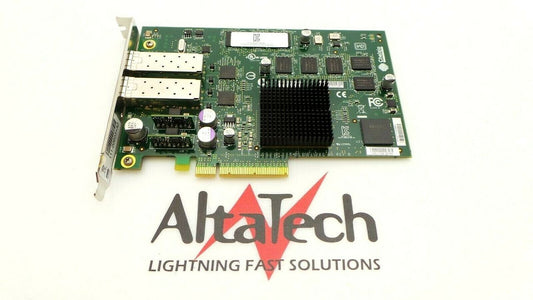 NetApp 111-00603 X1107A-R6 Dual Port 10GB SFP+ PCIe Host Bus Adapter, Used