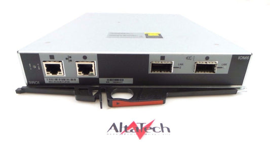 NetApp 111-01070+A0 IOM6 DS4246 SAS Controller Module, Used