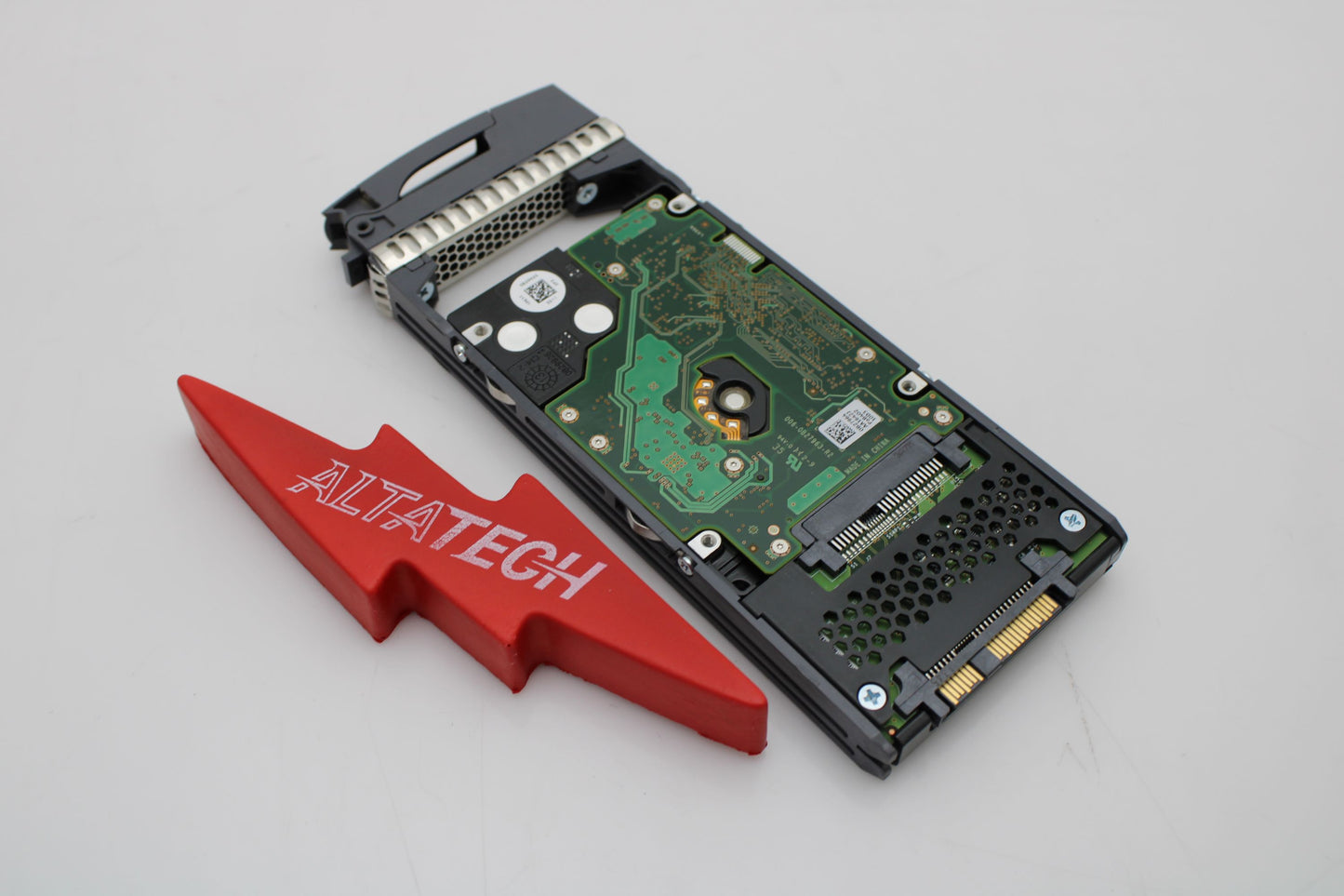 NetApp SP-423A-R5 900GB 10K 6GBPS 2.5" SAS HDD, Used