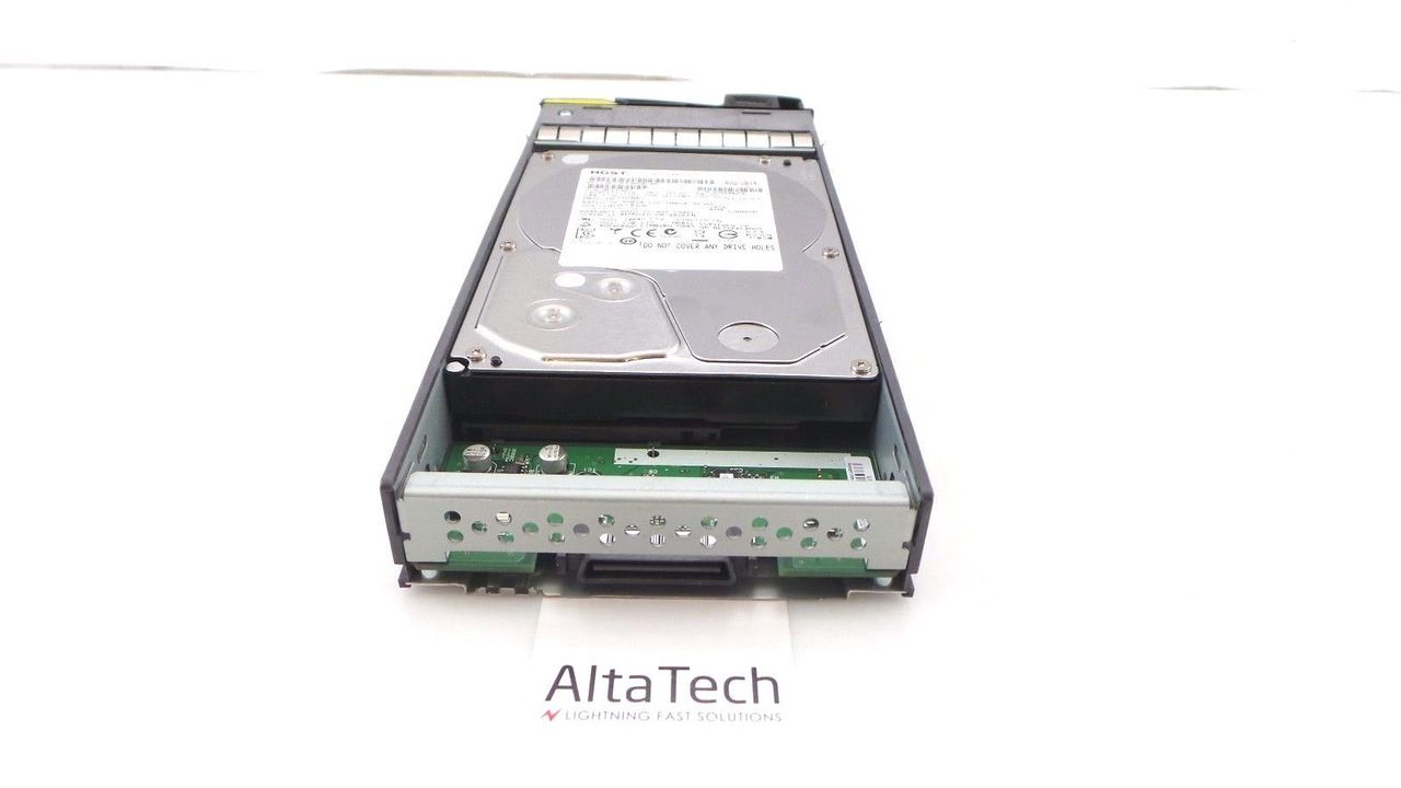 NetApp X269A-R5 HGST 1TB 7.2K SATA 3.5" Hard Drive, Used