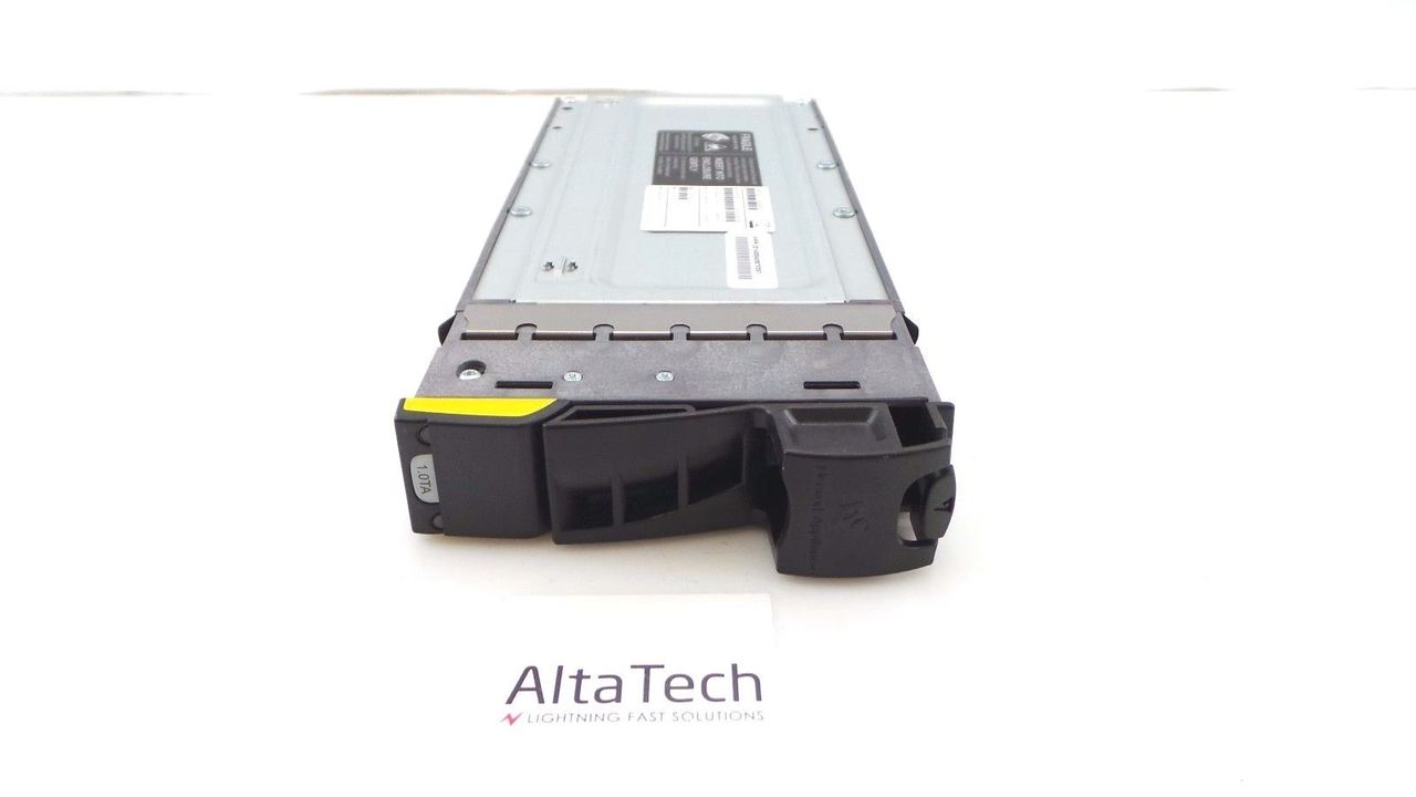 NetApp X269A-R5 HGST 1TB 7.2K SATA 3.5" Hard Drive, Used