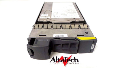 NetApp X274A Hitachi 146GB 10K SAS Hard Drive, Used