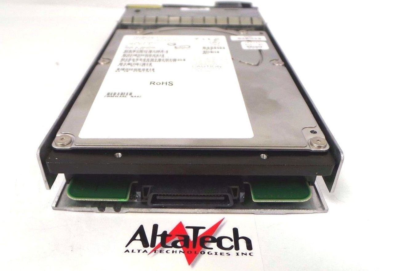 NetApp X274A Hitachi 146GB 10K SAS Hard Drive, Used