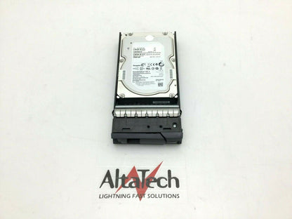 NetApp X315A-R6 4TB 7.2K RPM NL NSE SAS 3.5" Hard Drive, Used