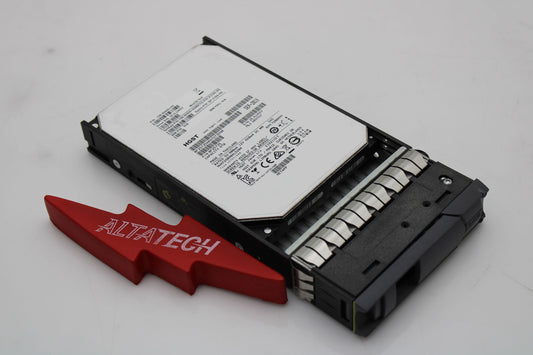 NetApp X318A-R6 8TB 7.2K 12G SAS 3.5" HDD, Used