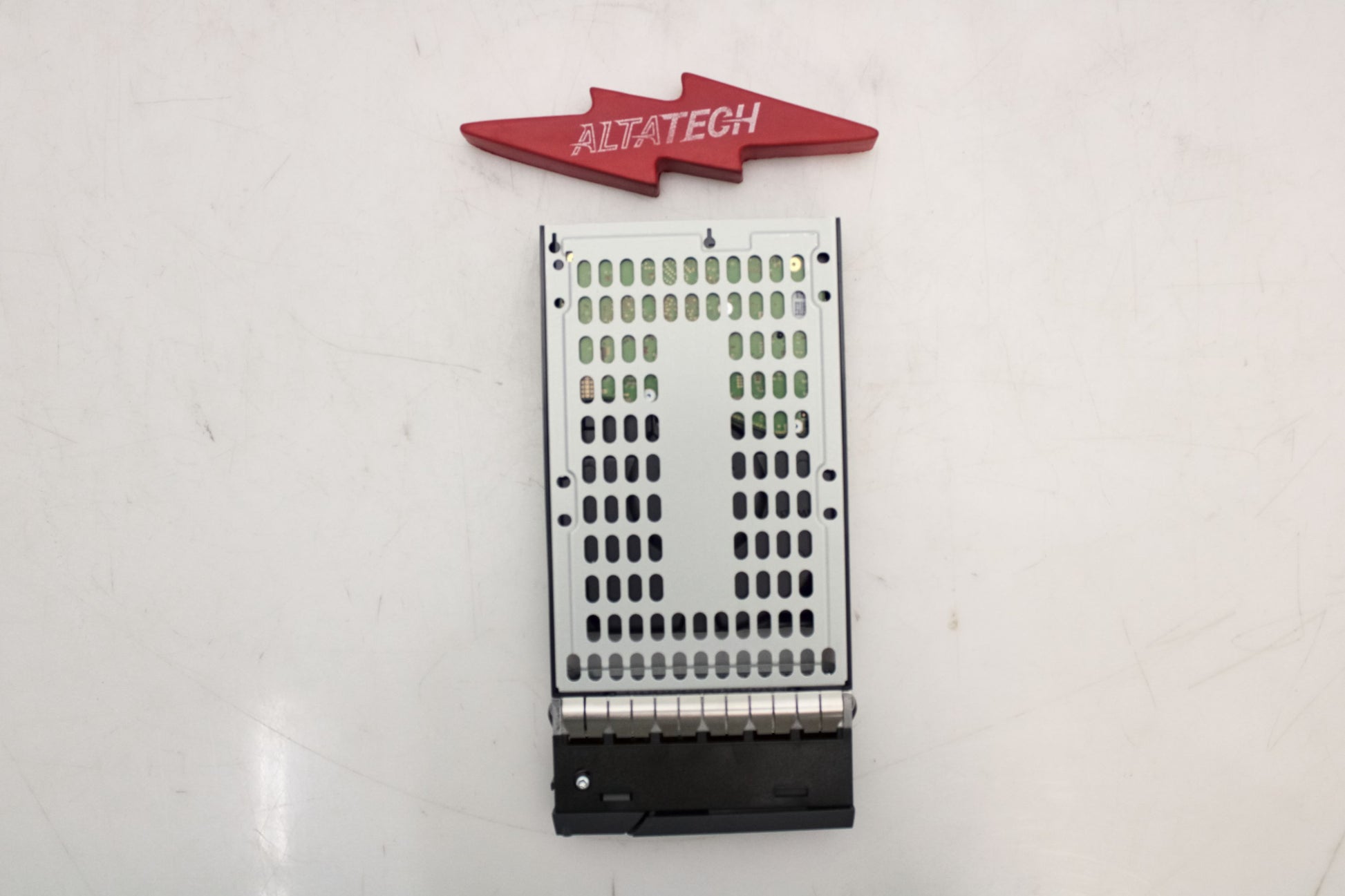 NetApp X336A-R6 4TB 7.2K 12G 3.5" HDD, Used