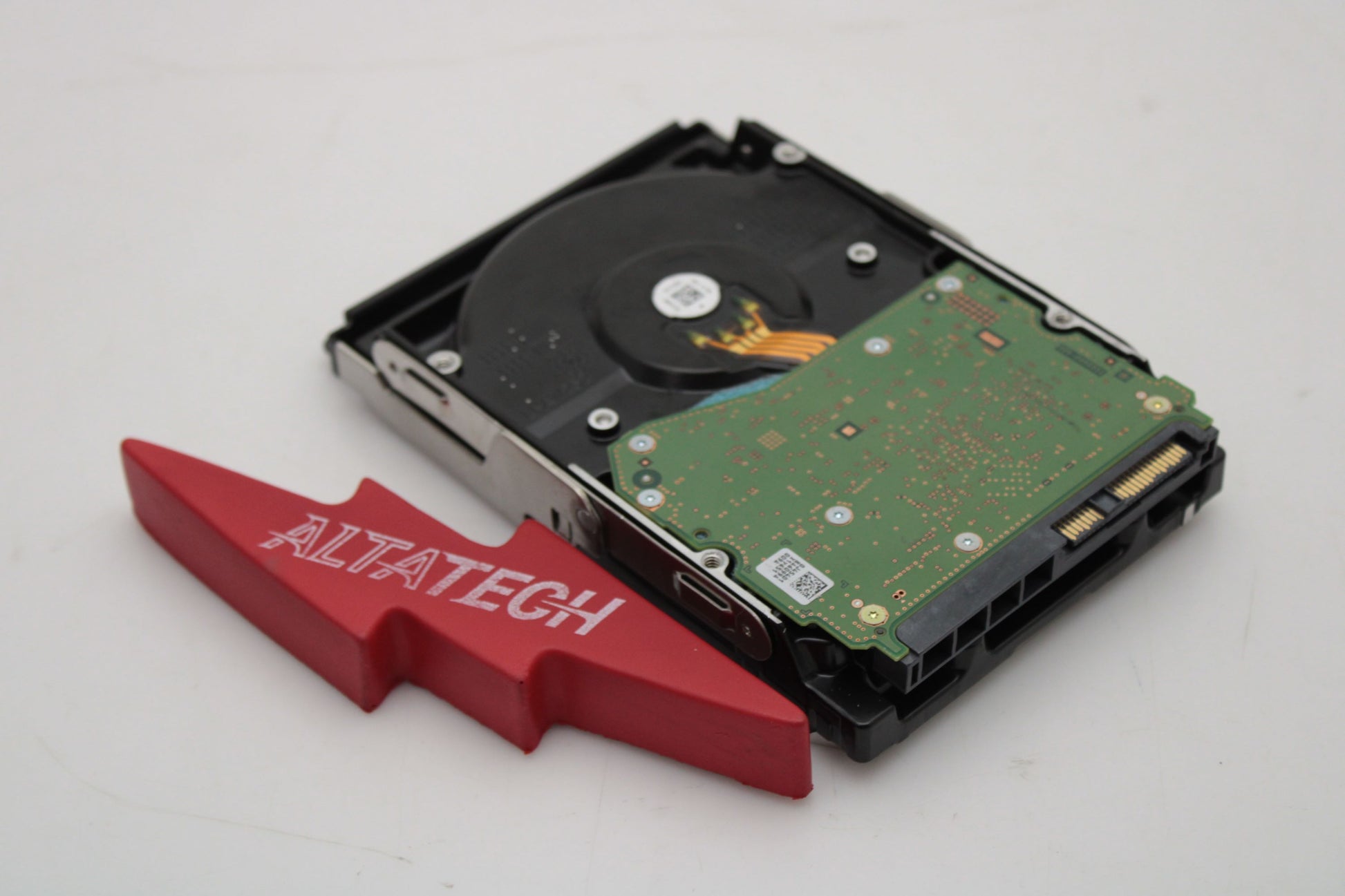 NetApp X376A 8TB 7.2K 12G SAS 3.5" HDD DS460C  , Used