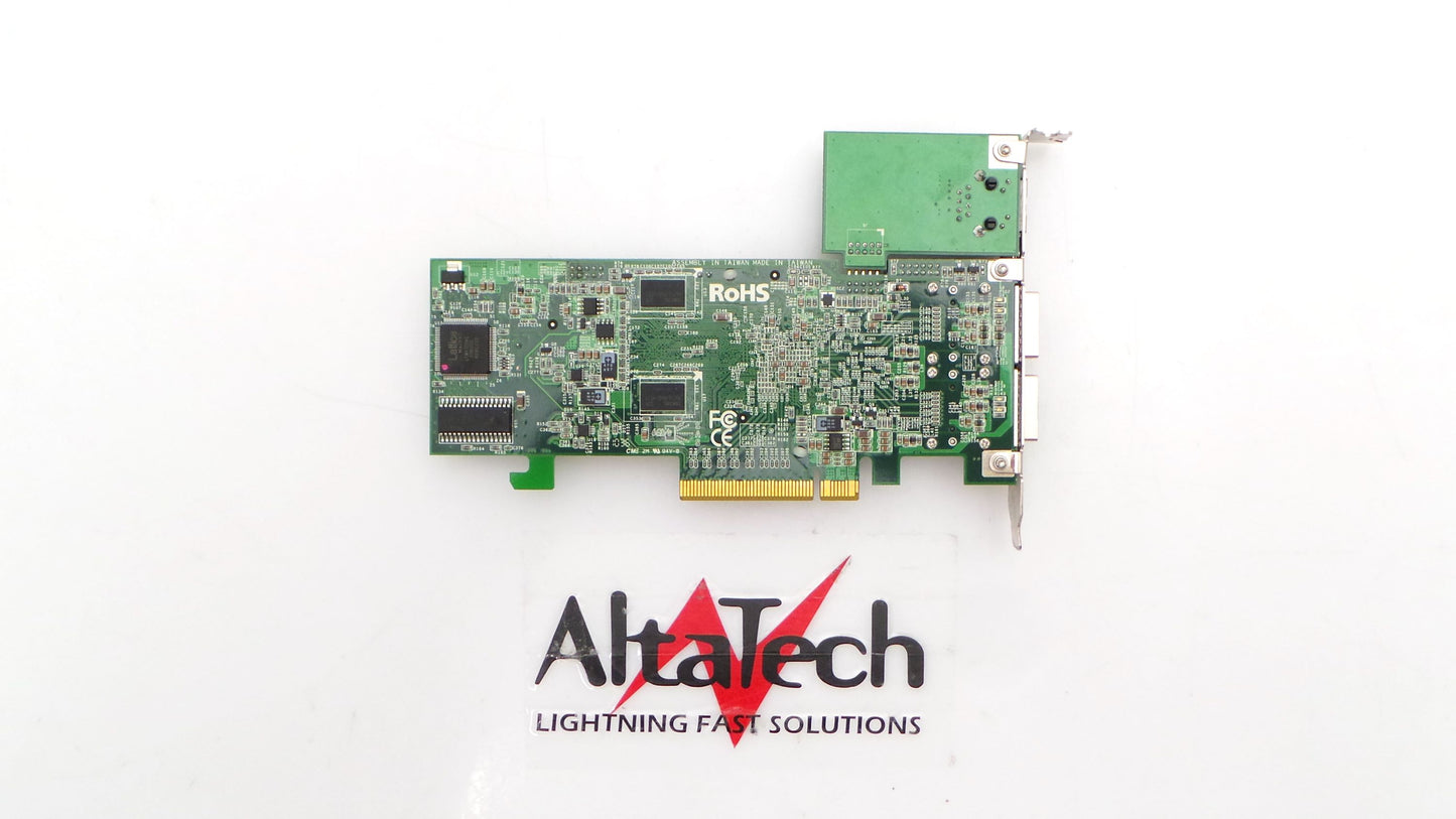 OEM 71-188001-X00C 6GBps SATA RAID Adapter Card, Used