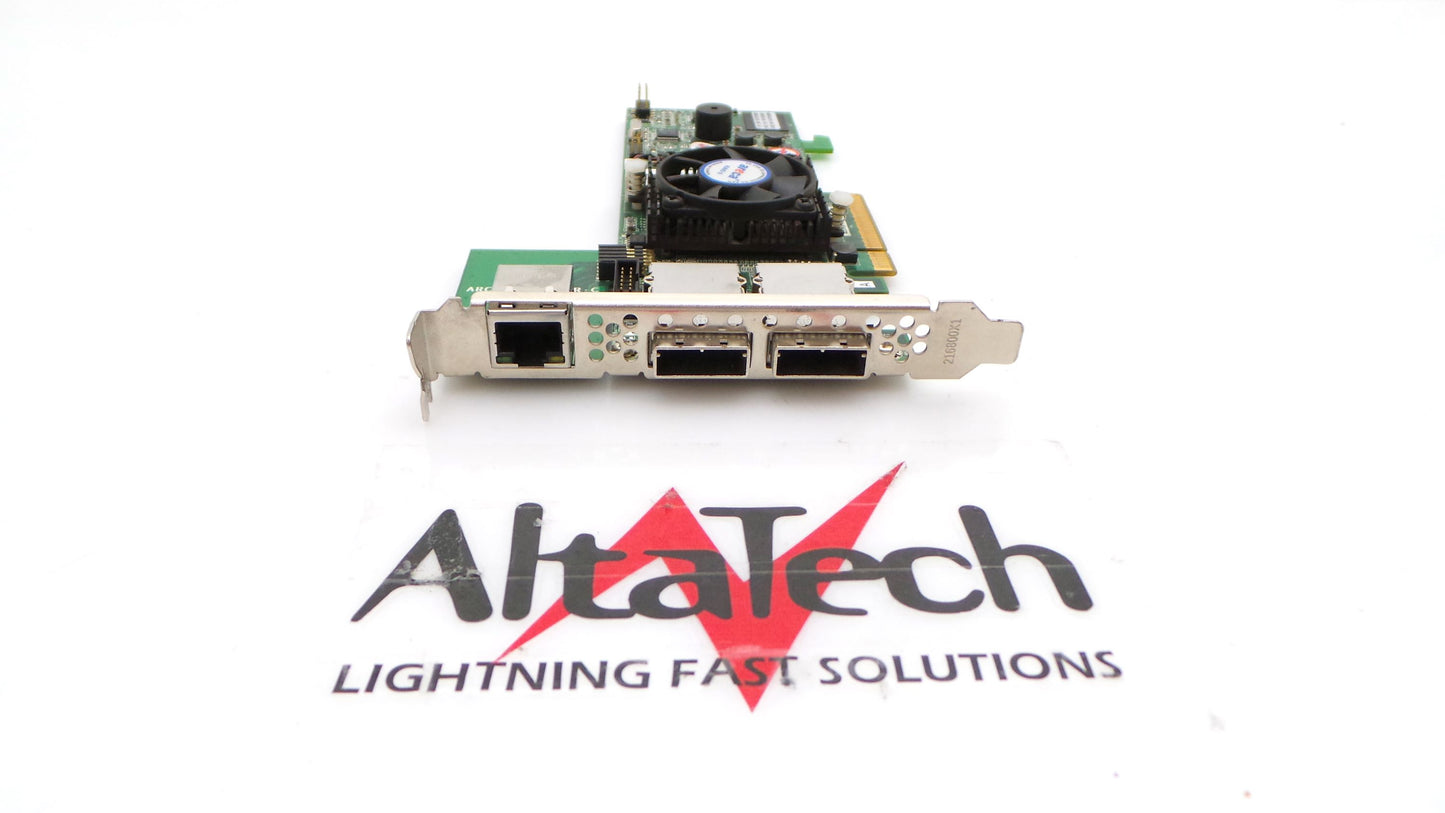 OEM 71-188001-X00C 6GBps SATA RAID Adapter Card, Used