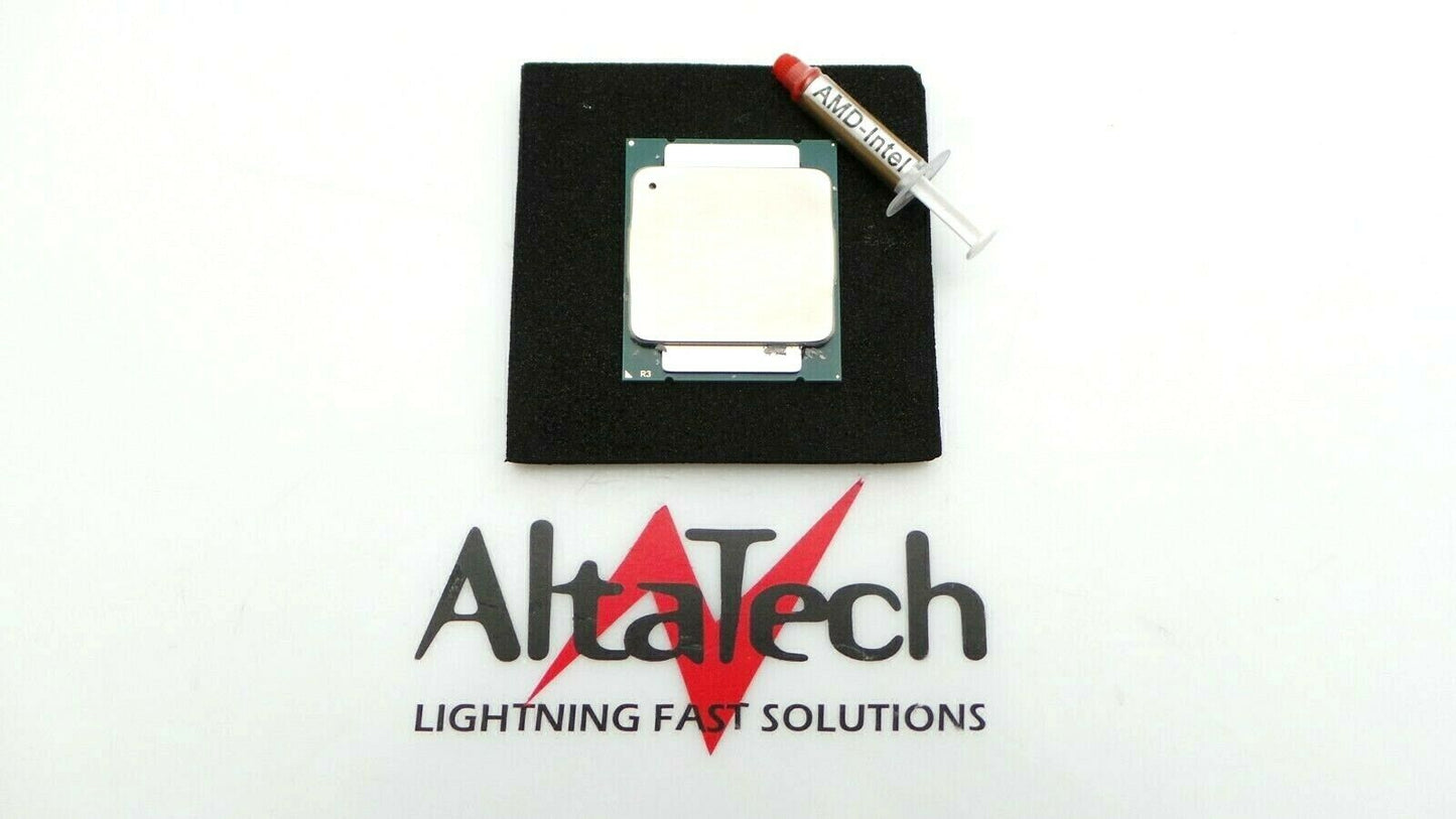 OEM AJSR2088A00 3.0GHZ/10MB/105W/4C, E5-2623V3 , Used