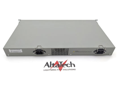 OEM AT-9924TL-EMC Allied Telesis 24-Port Ethernet Switch for EMC (100-580-700), w/ 4x SFP, Used