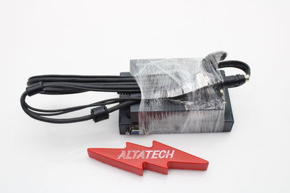 OEM F1D084 BELKIN OMNIVIEW CAT5 KVM EXTENDER, Used