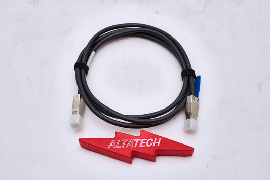 Dell GYK61-OEM 2M MINI-SAS12G TO MNI-SAS12G 8644, Used