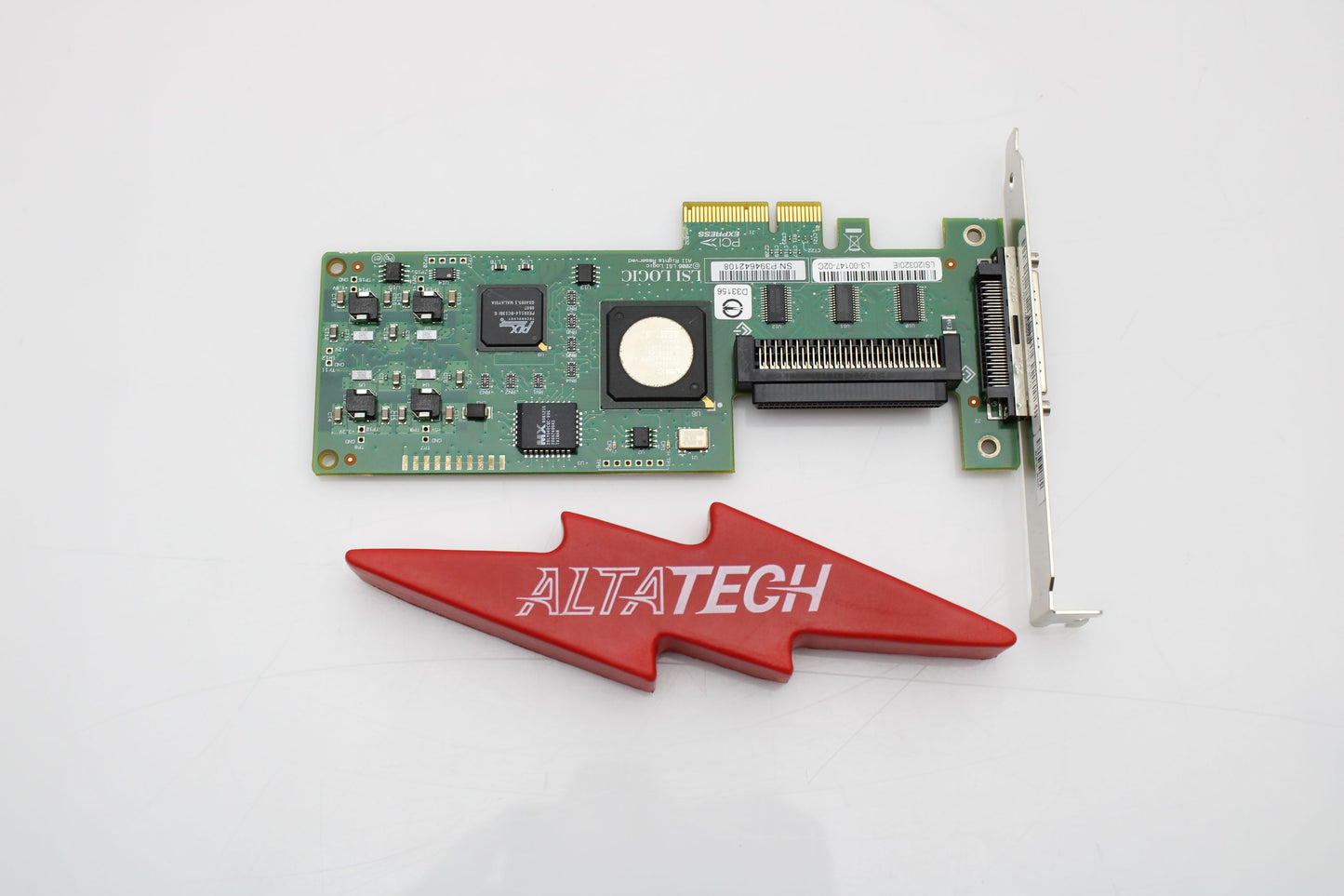 OEM LSI20320IE LSI20320IE SP SCSI Controller, Used