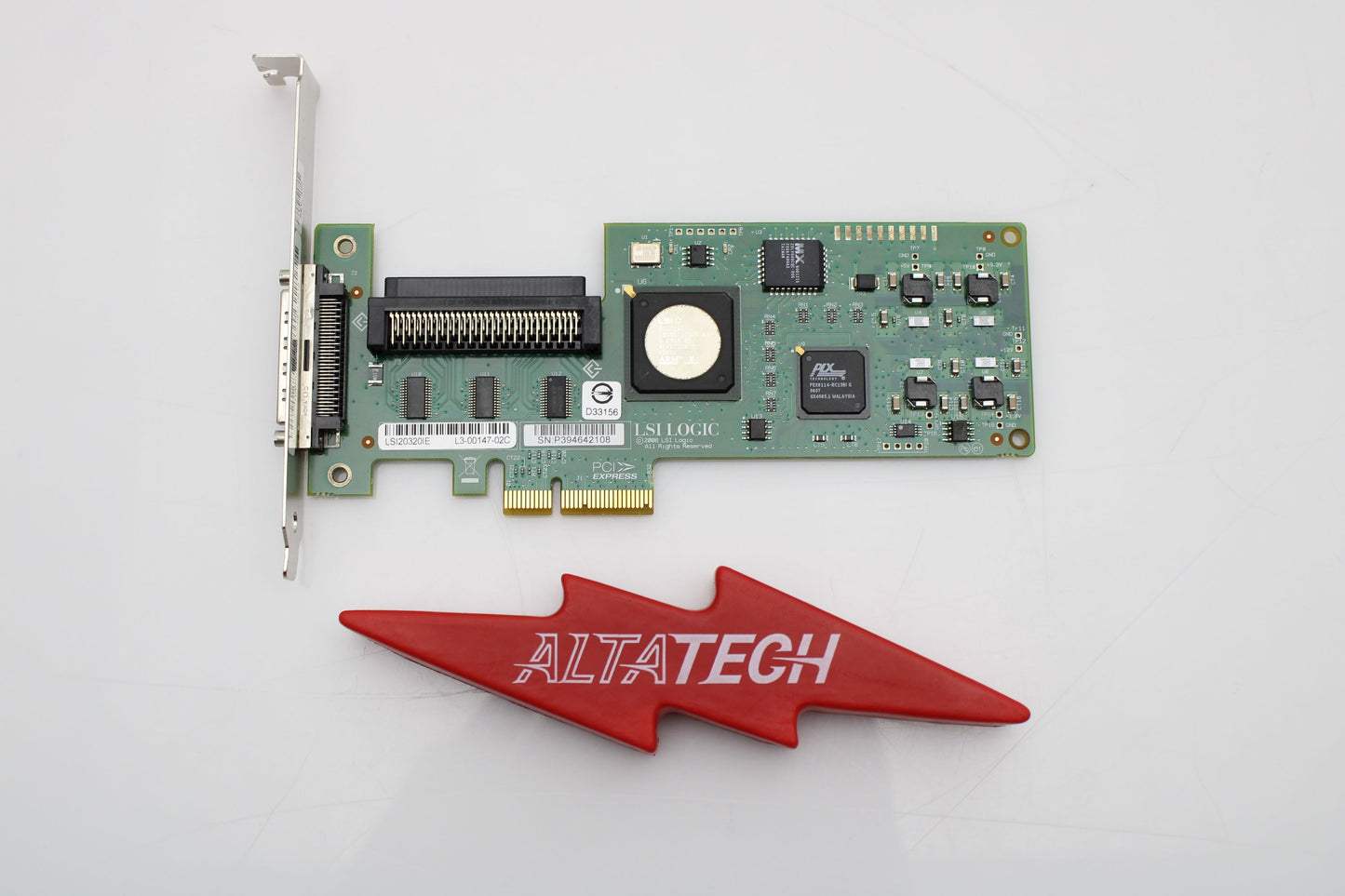 OEM LSI20320IE LSI20320IE SP SCSI Controller, Used