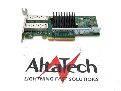 OEM PE210G2SPI9-XR 10Gbps Dual SFP+ Ethernet Adapter, Used