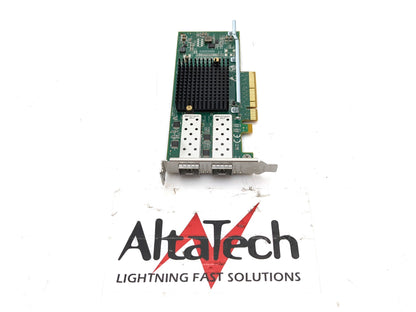 OEM PE210G2SPI9-XR 10Gbps Dual SFP+ Ethernet Adapter, Used
