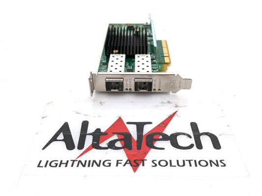 OEM PE210G2SPI9-XR 10Gbps Dual SFP+ Ethernet Adapter, Used