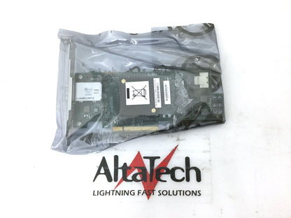 OEM SAS9207-4I4E 8-Port 6Gbps SAS PCI-e Host Bus Adapter, Used