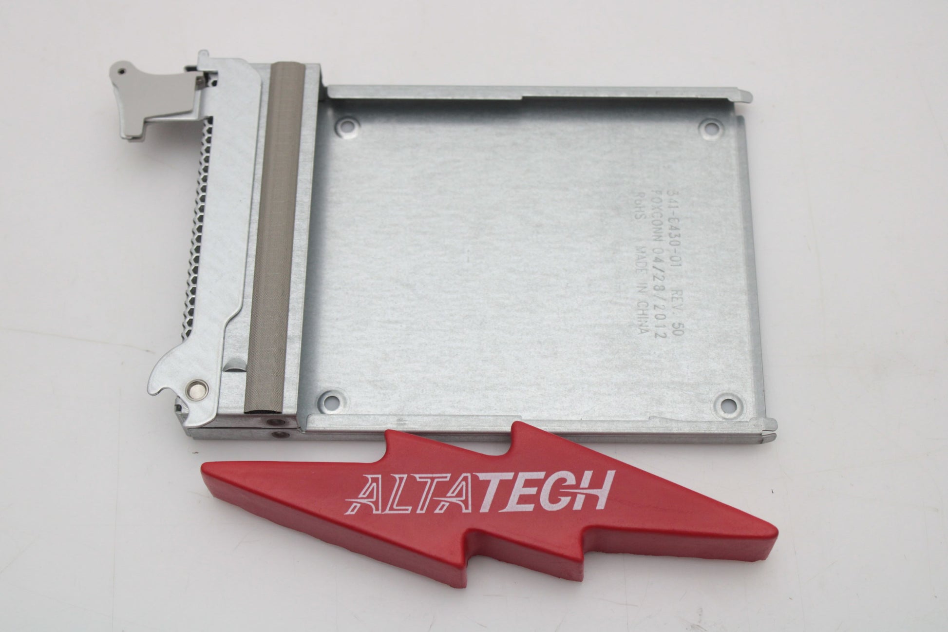 Oracle 341-6430 PCIe Slot Filler Panel, Used