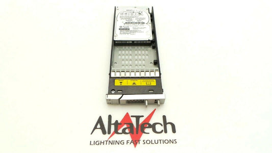 Oracle 390-0491 600GB 10K SAS 2.5" Hard Drive, Used