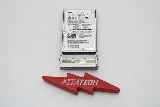 Oracle 7045836 900GB SAS 2.5" W/ MARLIN, Used