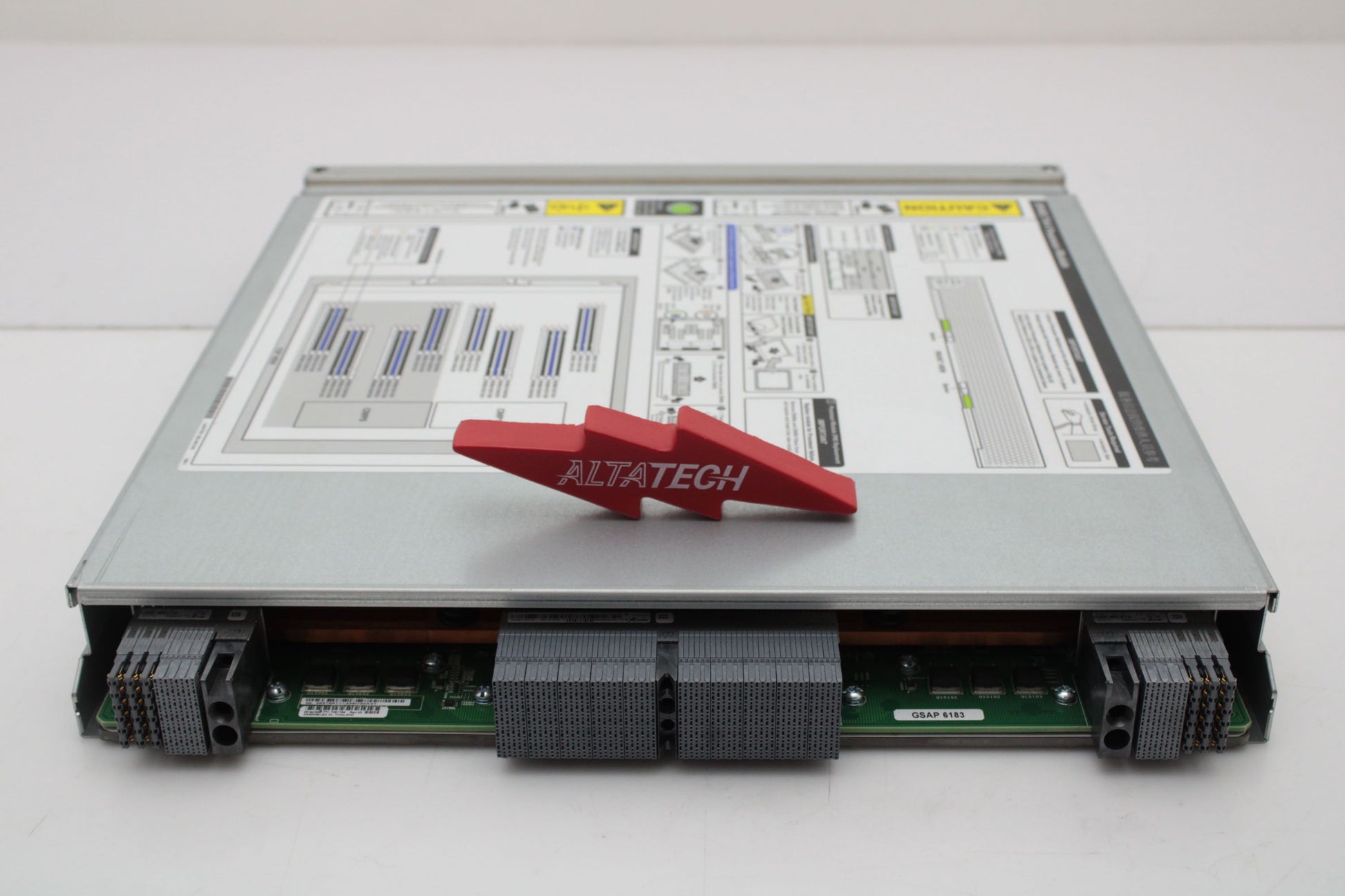 Oracle 7048833 8-Core 3GHZ Processor Module, Used