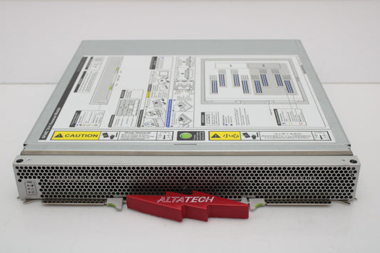 Oracle 7048833 8-Core 3GHZ Processor Module, Used