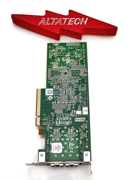 Oracle 7053422 DUAL 10 GIGABIT ETH SFP+FCOE CNA, Used