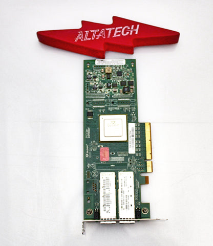 Oracle 7053422 DUAL 10 GIGABIT ETH SFP+FCOE CNA, Used