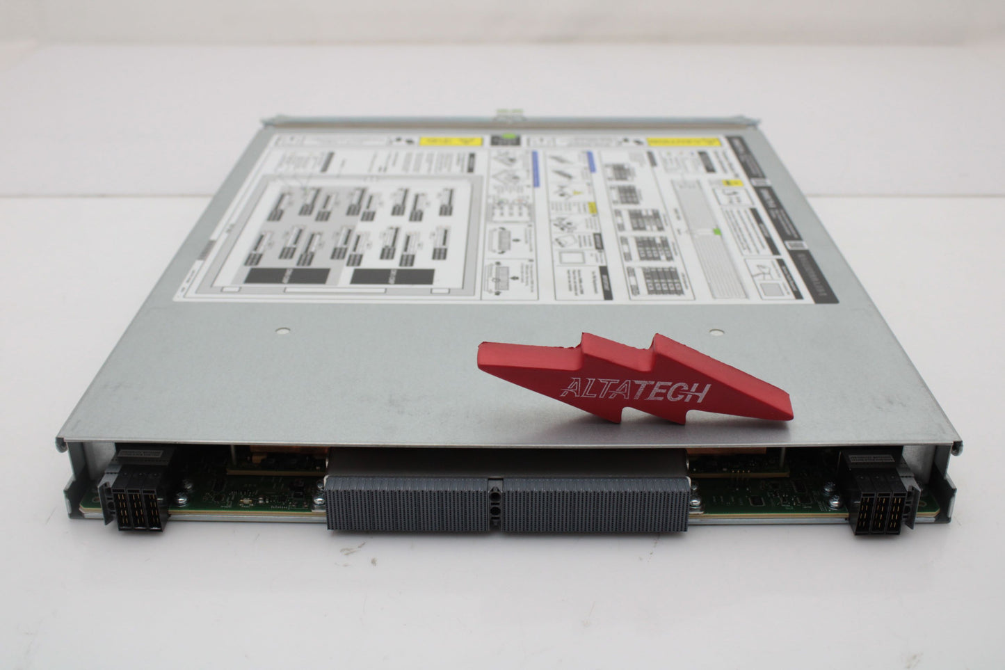 Oracle 7056873 16-Core 3.6GHz Processor Module Assembly, Used