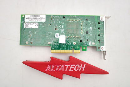 Oracle 7070006 DUAL 10-GIGABIT ETH BASE-T GEN2, Used