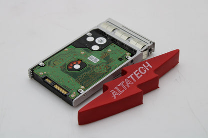 Oracle 7070656 1.2TB 10K 6GBS, Used