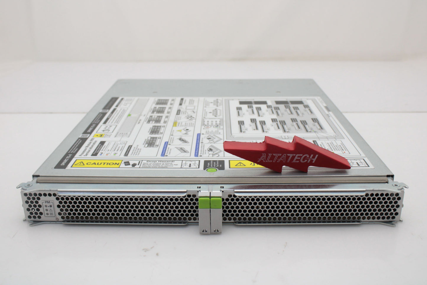 Oracle 7303729 16-Core 3.6GHz Processor Module Assembly, Used
