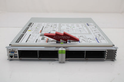 Oracle 7305706 T5-4 Motherboard Assembly, Used