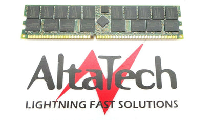 OEM 107-00018 2GB DDR-333 ECC DIMM Memory, Used