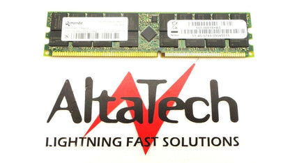 OEM 107-00018 2GB DDR-333 ECC DIMM Memory, Used