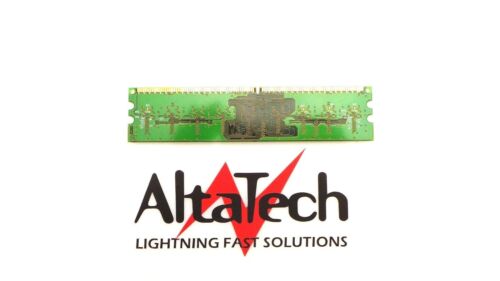 OEM HYS72T64000HU-3S-B 512MB pc2-5300e ddr2-667 1rx8 ecc RAM Memory, Used