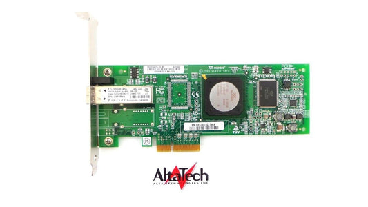Qlogic PX2510401 QLE2460 4GB Dual Port Network Adapter, Used